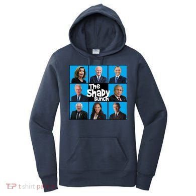 The Shady Bunch Women's Hoodie