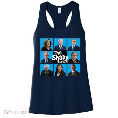 The Shady Bunch Women's Tank Top