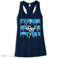 The Shady Bunch Women's Tank Top thumb 0
