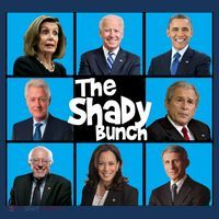 The Shady Bunch Hat thumb 2