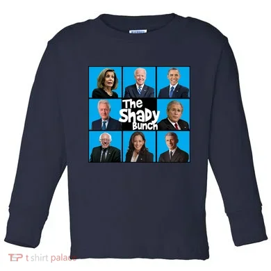 Toddler Long Sleeve
