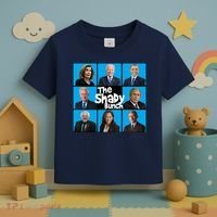 The Shady Bunch Toddler T-Shirt thumb 3