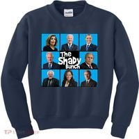 The Shady Bunch Kids Sweatshirt thumb 0