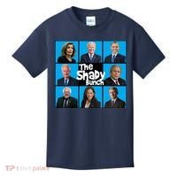 The Shady Bunch Kids T-Shirt thumb 0