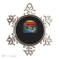 Turbo Snail Boost Racing Team Car Engine Steam Punk Style Ornament thumb 0