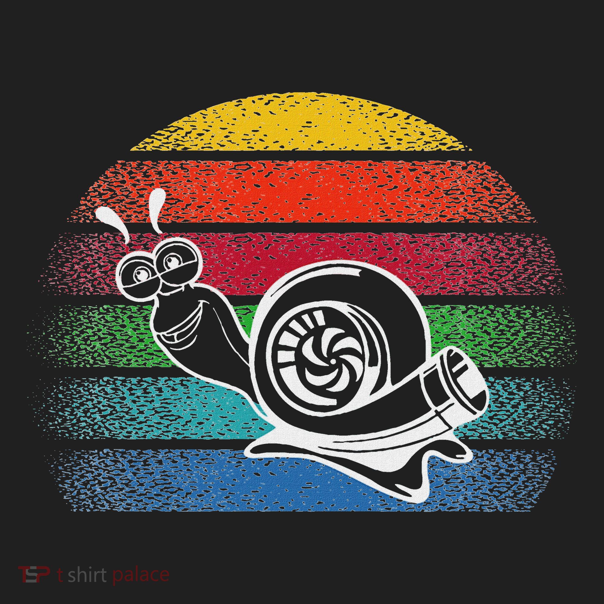 Turbo Snail Boost Racing Team Car Engine Steam Punk Style Hat