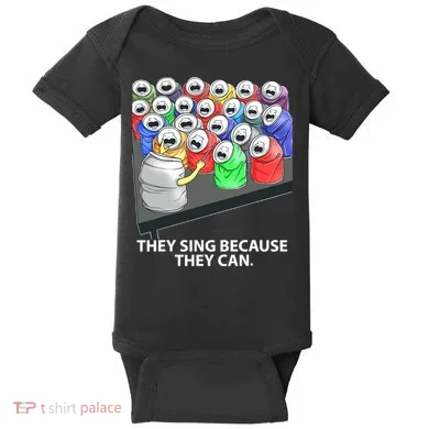 Baby Bodysuit