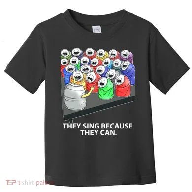 Toddler T-Shirt