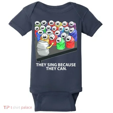 Baby Bodysuit