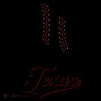 Texas State Baseball Lover Coffee Mug thumb 5