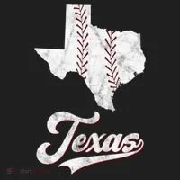 Texas State Baseball Lover Tumbler thumb 3