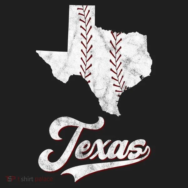 Texas State Baseball Lover Tumbler