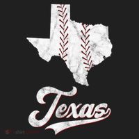 Texas State Baseball Lover Hat thumb 2