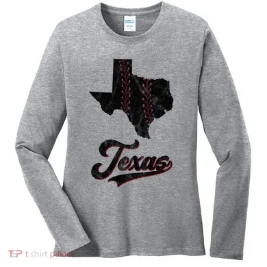 Women's Long Sleeve Shirt
