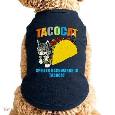 Doggie Tank