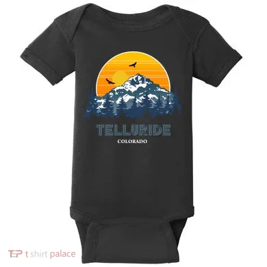 Baby Bodysuit