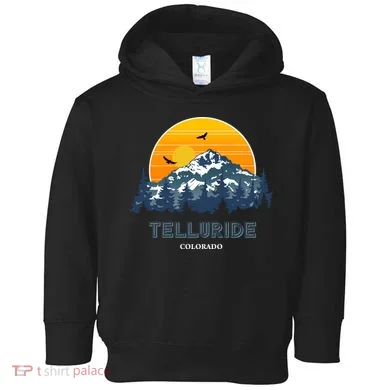 Toddler Hoodie