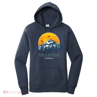 Women's Hoodie