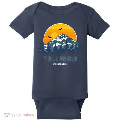 Baby Bodysuit
