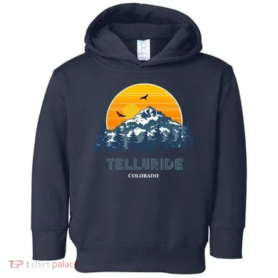 Toddler Hoodie
