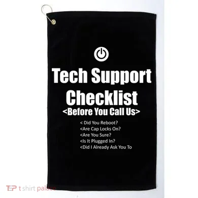 Golf Towel