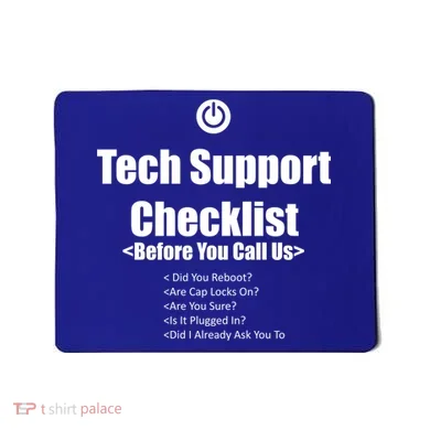 Mousepad