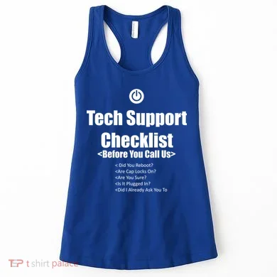 Women's Tank Top