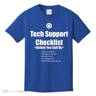 Kids T-Shirt