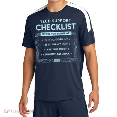 Soccer Jersey