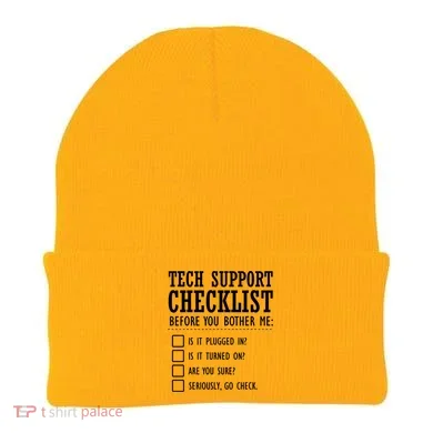 Beanie