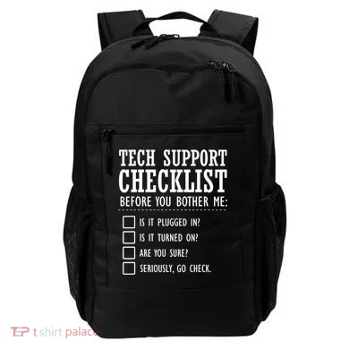 Backpack