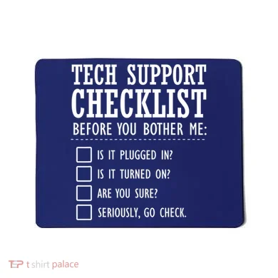 Mousepad