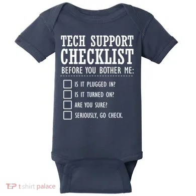 Baby Bodysuit