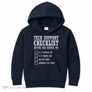 Kids Hoodie