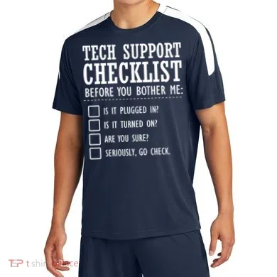 Soccer Jersey