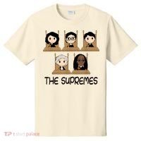 The Supremes Court USA Ketanji Brown Jackson RBG Cute T-Shirt thumb 0