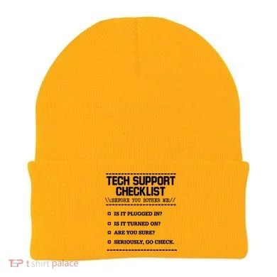 Beanie