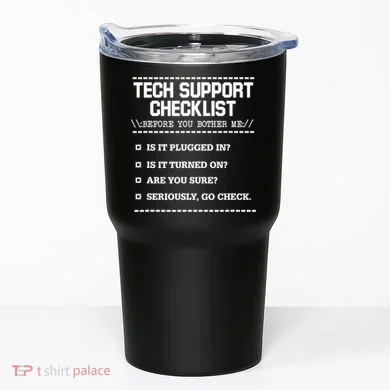 Tumbler