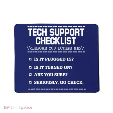 Mousepad