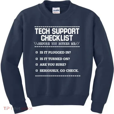 Kids Sweatshirt