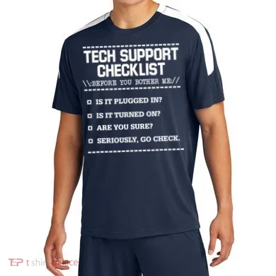 Soccer Jersey