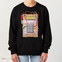 Team Sesh Csgo Bomb Women's Sweatshirt thumb 0