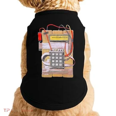Doggie Tank