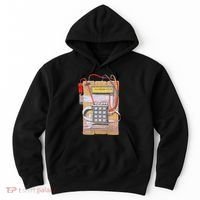 Team Sesh Csgo Bomb Hoodie thumb 0