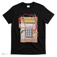 Team Sesh Csgo Bomb T-Shirt thumb 0