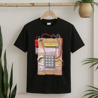 Team Sesh Csgo Bomb T-Shirt thumb 2