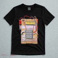 Team Sesh Csgo Bomb T-Shirt thumb 5