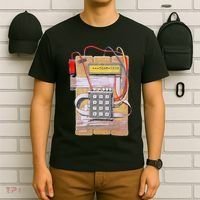 Team Sesh Csgo Bomb T-Shirt thumb 6