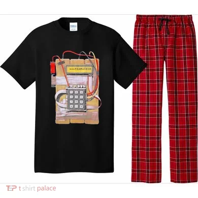 Pajama Set