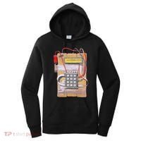 Team Sesh Csgo Bomb Women's Hoodie thumb 0
